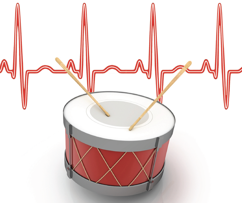 Atrial Fibrillation Stroke Dont Make This Anticoagulation Mistake - nxglzxy