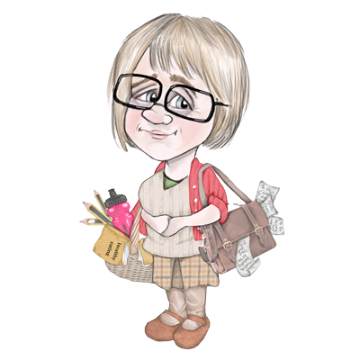 Diana with Diabetes