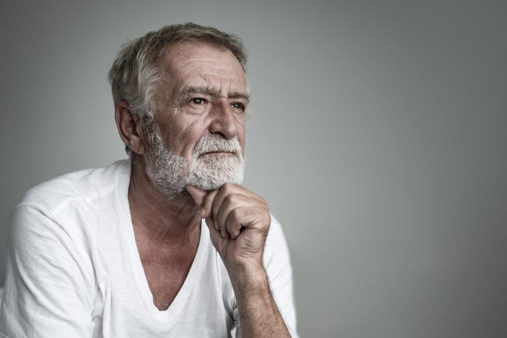 Hypertensive patient