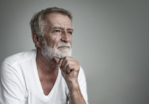 Hypertensive patient