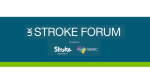 UK Stroke Forum Logo