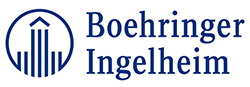 Boehringer Ingelheim logo