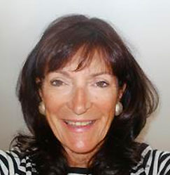 Pam-Brown Dr Pam Brown
