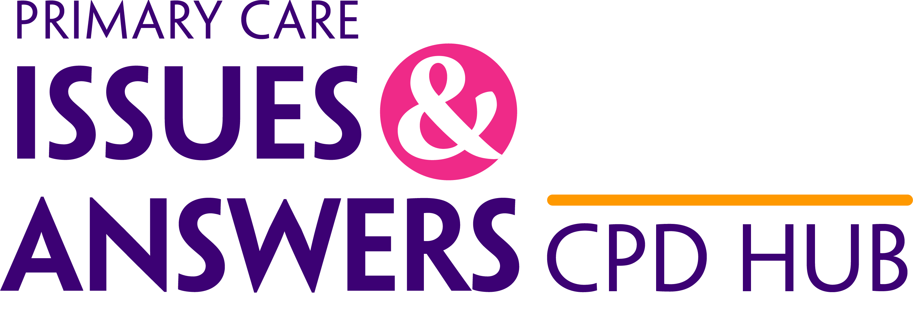 Issues and Answers CPD Hub logo