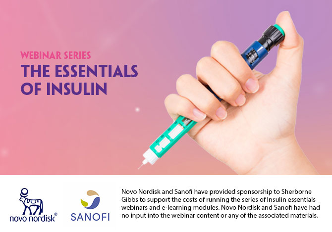 Watch the Essentials of Insulin Series