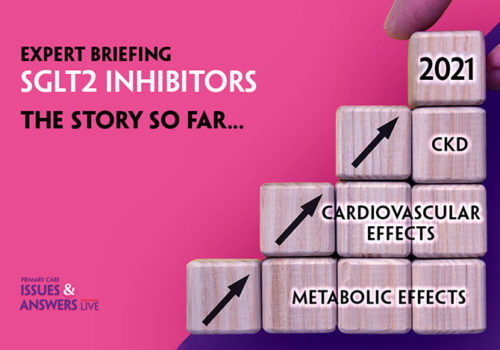 SGLT2 inhibitors: The story so far...