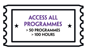 Access all programmes