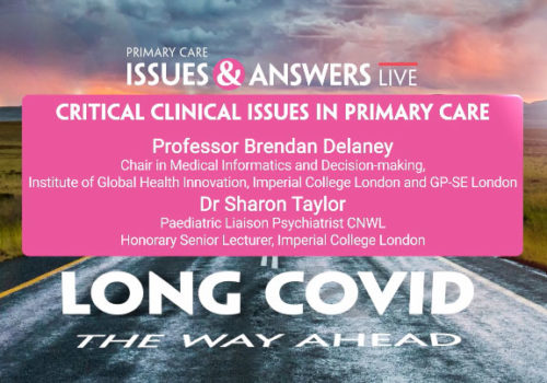 Long Covid and critical clinical issues