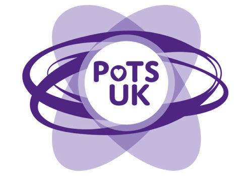 PoTS UK logo