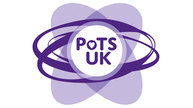 PoTS UK logo