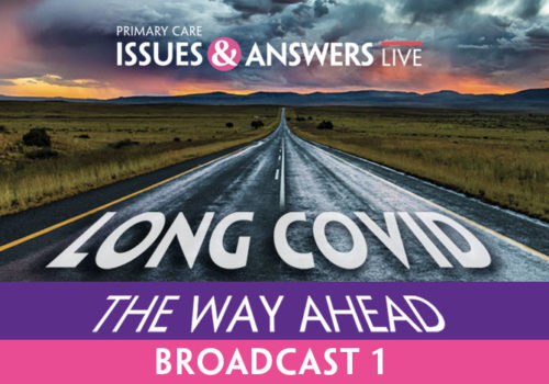 Long Covid Broadcast 1