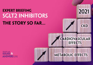 SGLT2 inhibitors: The story so far