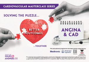 Angina & CAD Masterclass