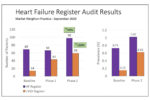Heart Failure Register Audit Results