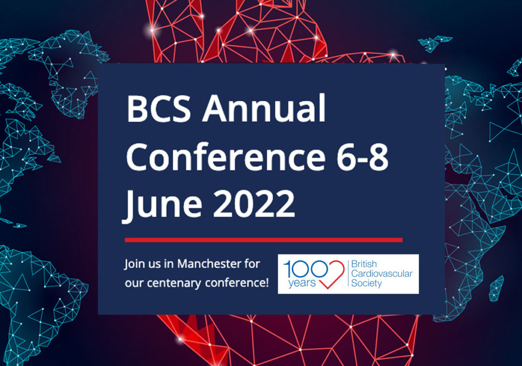 BCS 2022