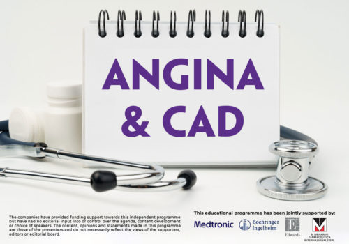 Angina & CAD