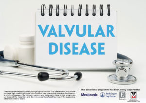 Valvular disease