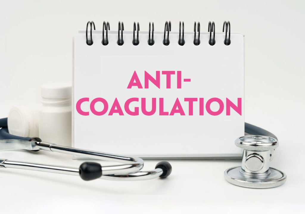 Anticoagulation