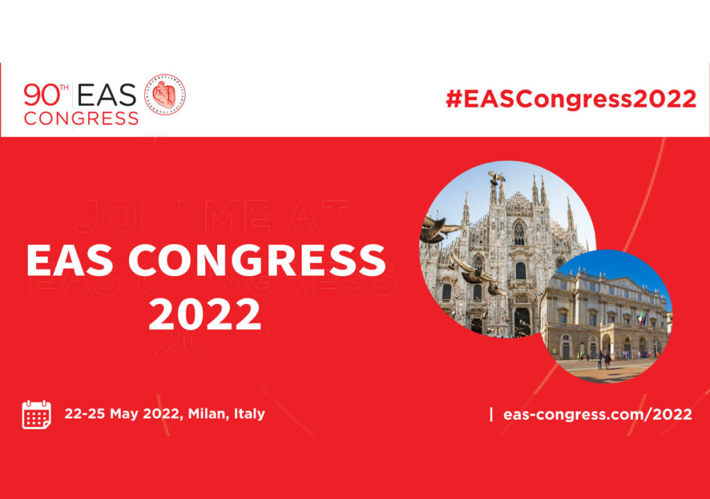 EAS2022