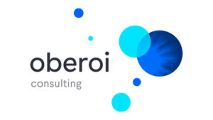 Oberoi Consulting logo