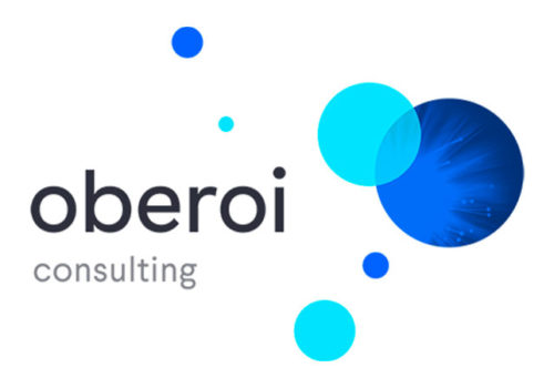 Oberoi Consulting logo