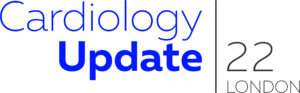 Cardiology update 2022 logo