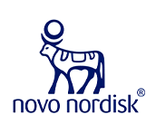 Novo Nordisk logo