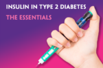 insulin in type 2 diabetes