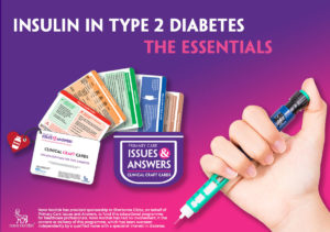 Insulin in type 2 diabetes