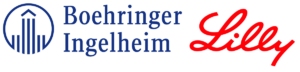 Boehringer Ingleheim Lilly Alliance logos