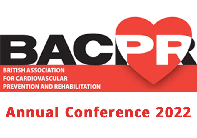BACPR Annual Conference 2022