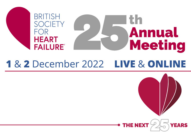 BSH 25th Annual meeting