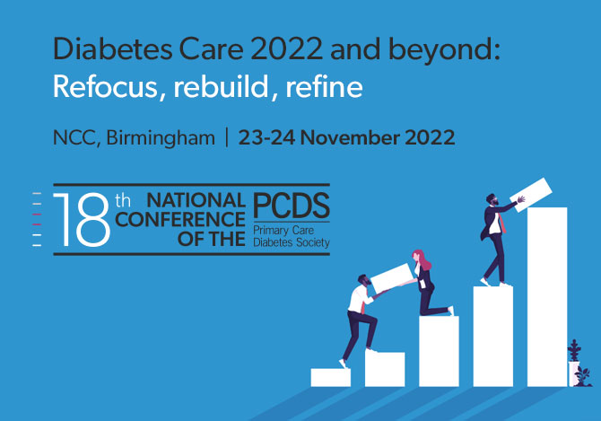 PCDS national conference 2022