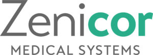 Zenicor logo