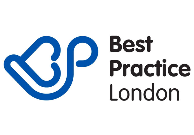 Best practice London
