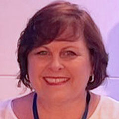 Beverley Bostock