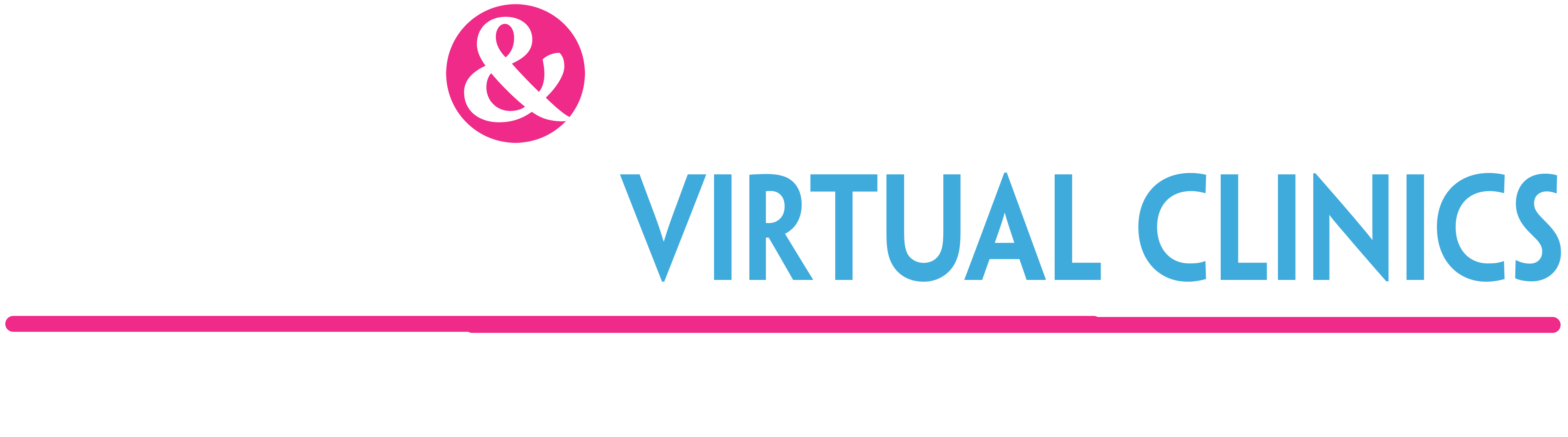 Issues & Answers Virtual Clinics - Interactive patient journeys