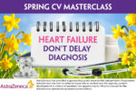 Heart failure: Don't delay diagnosis