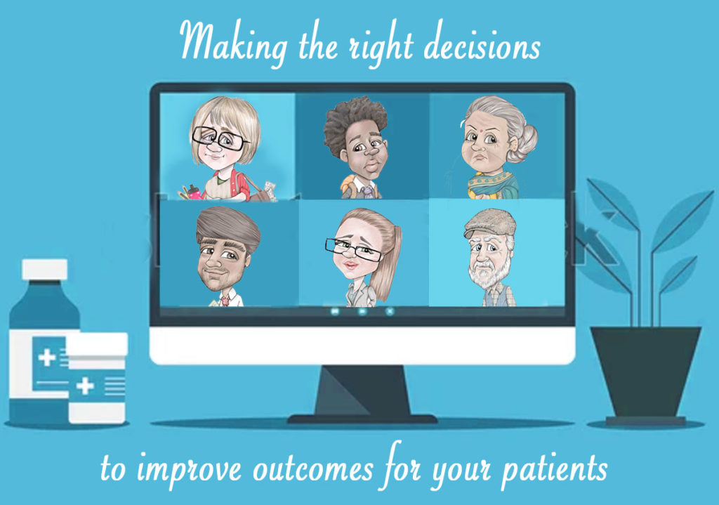Virtual Clinics