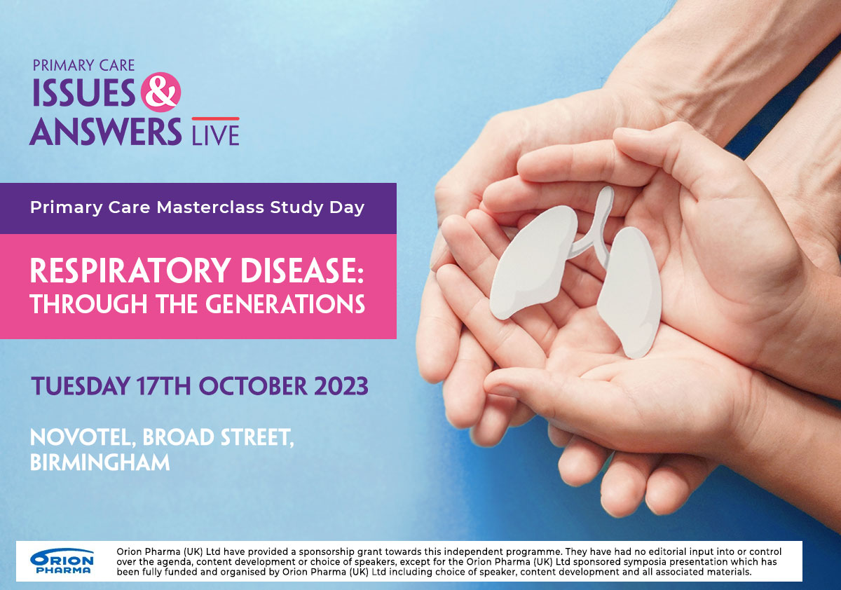 Respiratory Study Day