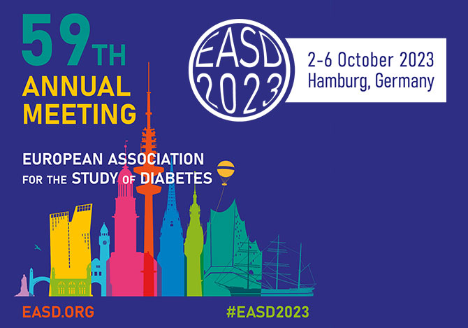 EASD23