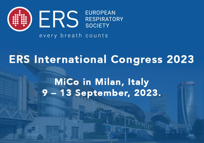 ERS 2023
