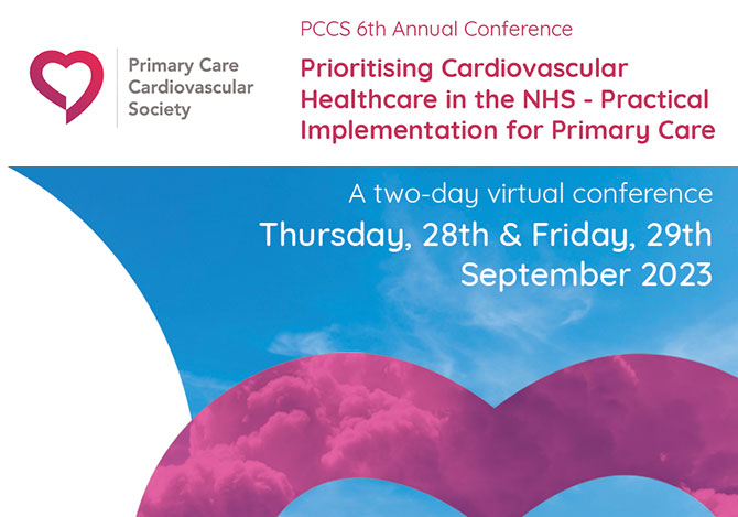 6th PCCS annual conference