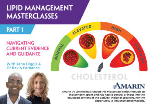 Lipid Management Part 1