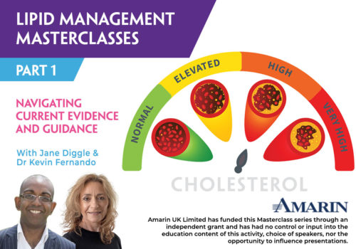 Lipid Management Part 1