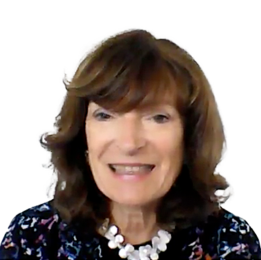 PamBrown Dr Pam Brown