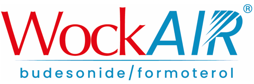 WockAir logo
