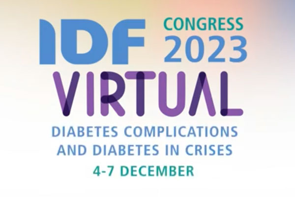 IDF Virtual Congress 2023