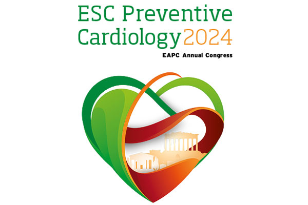 ESC preventative cardiology 2024