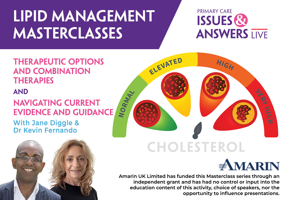 Watch Lipid Management series